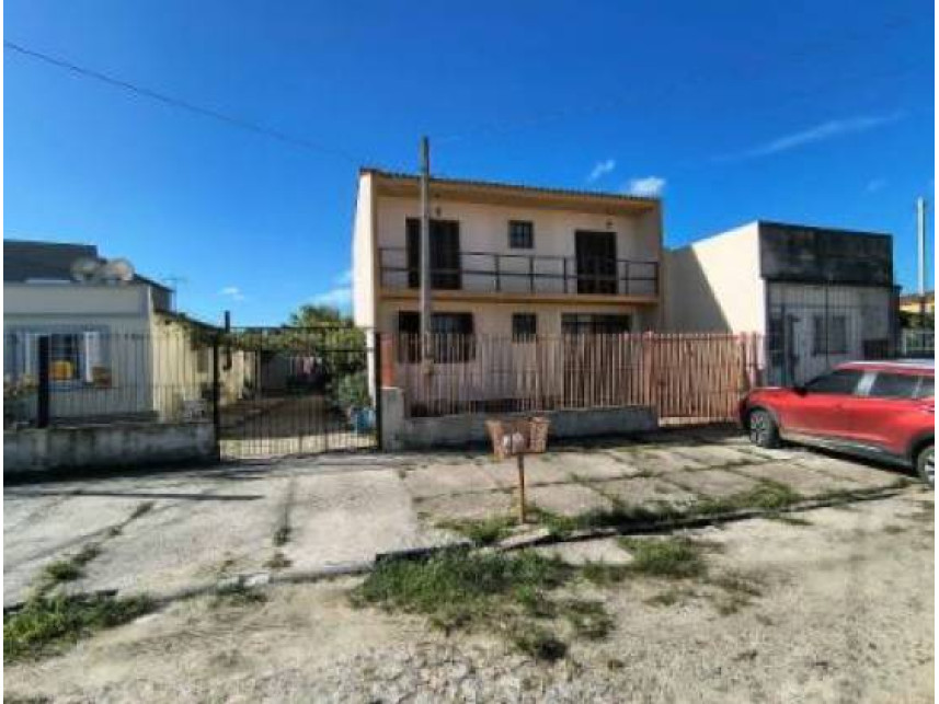 Imagem 1 do Leilão de Casa - Fragata - Pelotas/RS