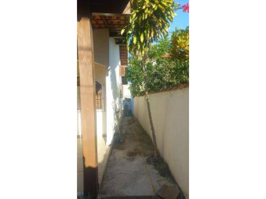 Casa à venda em leilão