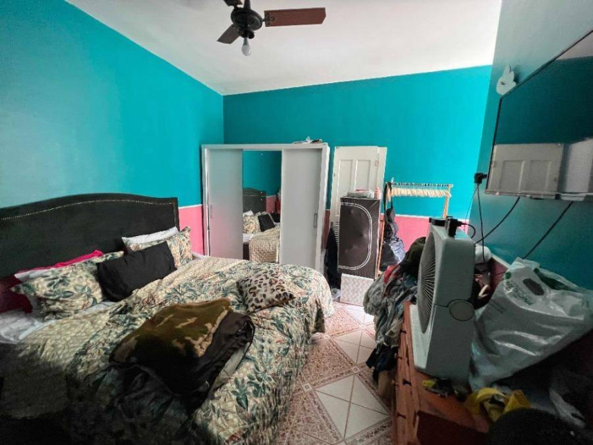 Imagem 9 do Leilão de Apartamento - Riachuelo - Rio de Janeiro/RJ