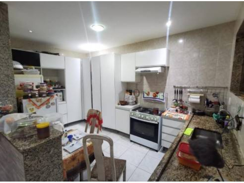 Imagem 6 do Leilão de Casa - Cabral - Nilópolis/RJ