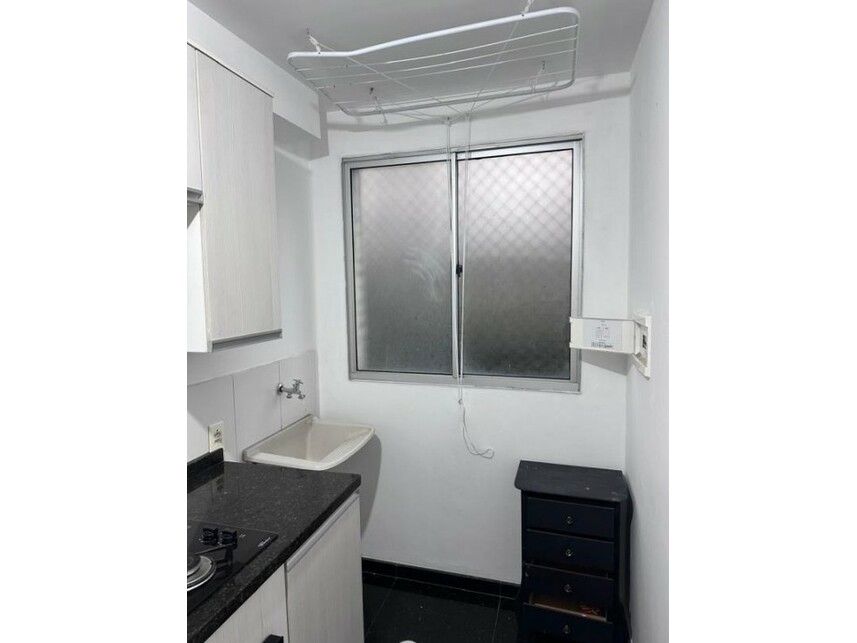 Imagem 5 do Leilão de Apartamento - Jardim Santa Terezinha - São Paulo/SP