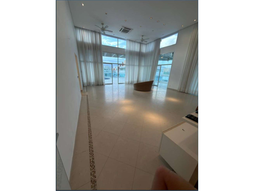 Imagem 30 do Leilão de Apartamento Duplex - Riviera - Bertioga/SP