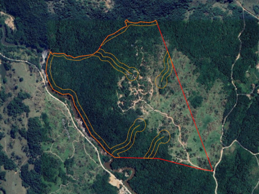Imagem 2 do Leilão de Terreno - Fazenda da Olária - Itupeva/SP