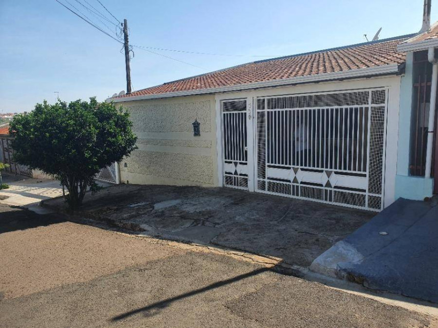 Imagem 1 do Leilão de Casa - Núcleo Habitacional Doutor Fernando Mauro Pires Rocha - Marília/SP