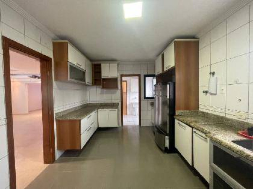 Imagem 7 do Leilão de Apartamento - Canto do Forte - Praia Grande/SP