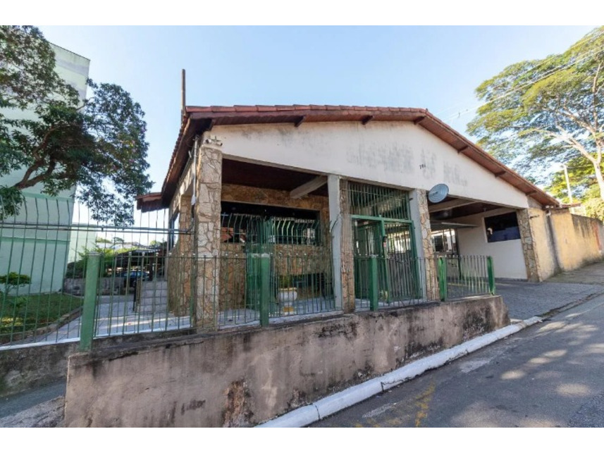 Imagem 2 do Leilão de Apartamento - Jardim Nordeste - São Paulo/SP