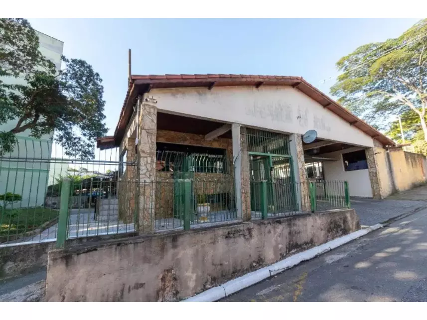 Apartamento em leilão em Sao Paulo/SP a partir de R$ 111.359 | Lance Rápido