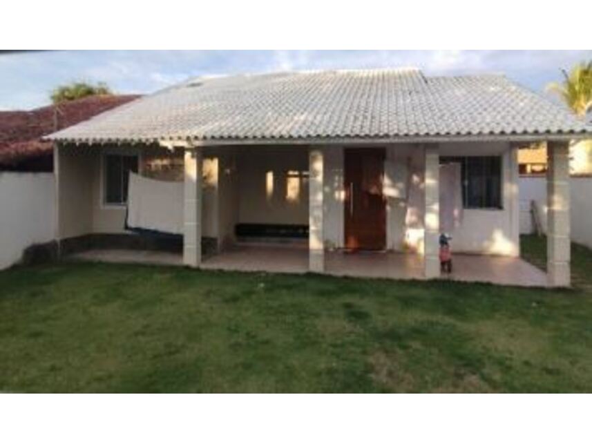 Imagem 2 do Leilão de Casa - Unamar - Cabo Frio/RJ