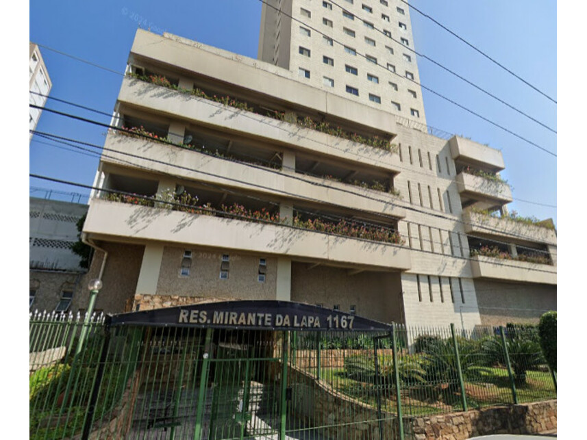 Imagem  do Leilão de Apartamento - Piqueri - São Paulo/SP