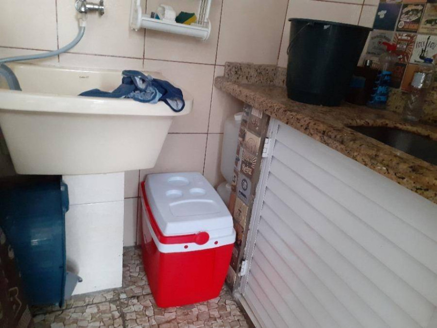Imagem 11 do Leilão de Casa - Maracanã - Praia Grande/SP