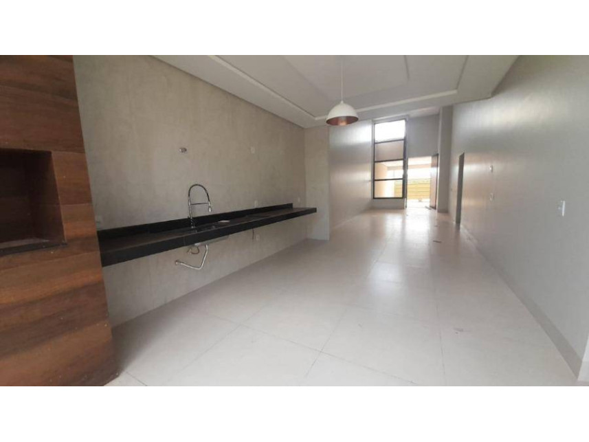 Imagem 6 do Leilão de Casa - Do Turista Iiª Etapa - Caldas Novas/GO