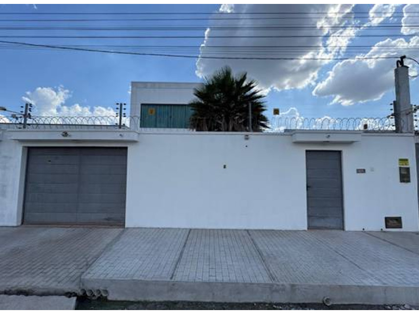 Imagem 1 do Leilão de Casa - São Francisco - Batalha/PI