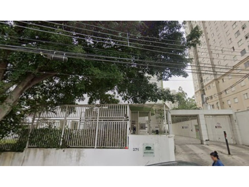 Imagem  do Leilão de Apartamento - Jardim Las Vegas - Guarulhos/SP