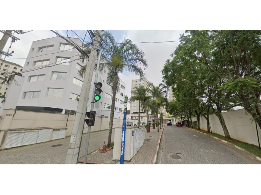 Imagem  do Leilão de Apartamento - Jardim Beatriz - Taboão da Serra/SP