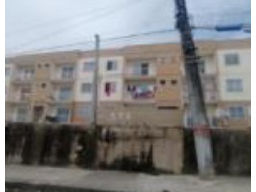 Imagem  do Leilão de Apartamento - Monjolos - São Gonçalo/RJ