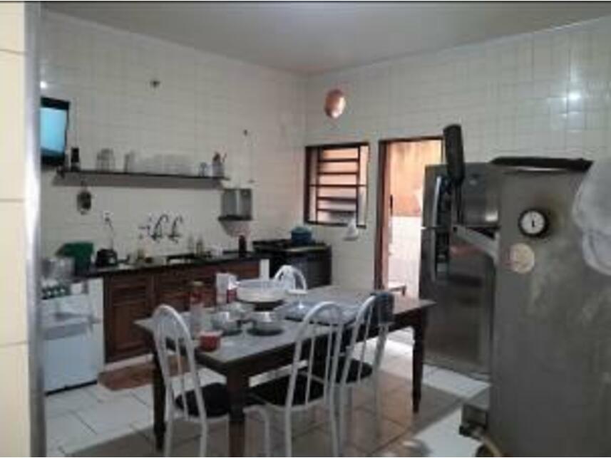 Imagem 7 do Leilão de Sobrado - América - Barretos/SP