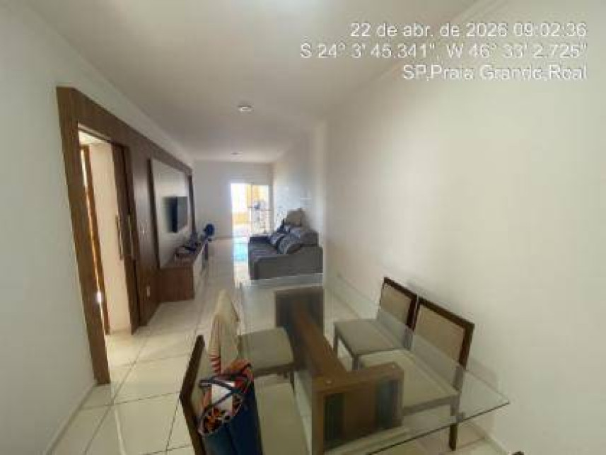 Imagem 5 do Leilão de Apartamento - Real - Praia Grande/SP