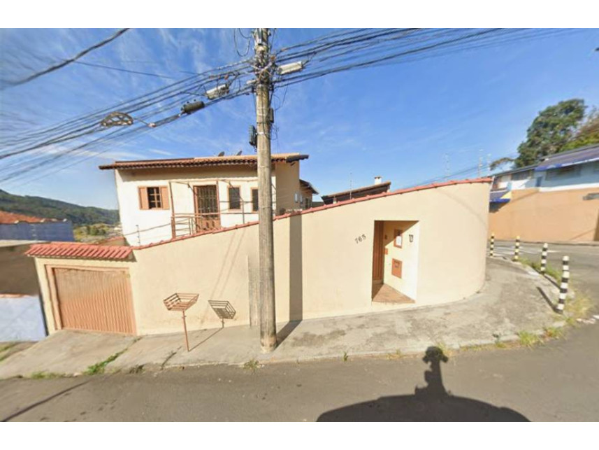Imagem 2 do Leilão de Casa - Chácara Alvorada - Poços de Caldas/MG