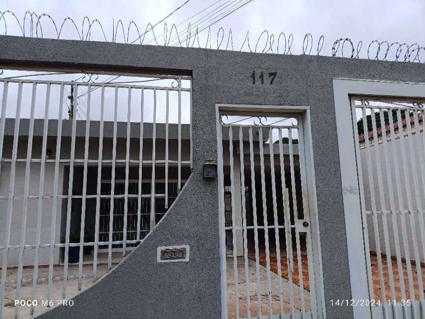 Imagem 2 do Leilão de Casa - Vila Taquarussu - Campo Grande/MS