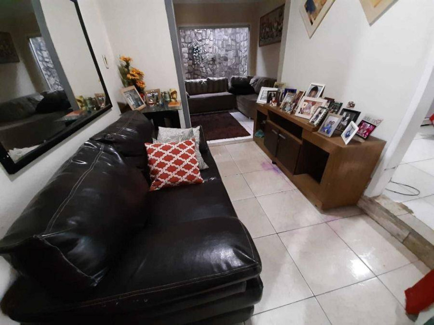 Imagem 4 do Leilão de Casa - Parque Guarus - Campos dos Goytacazes/RJ