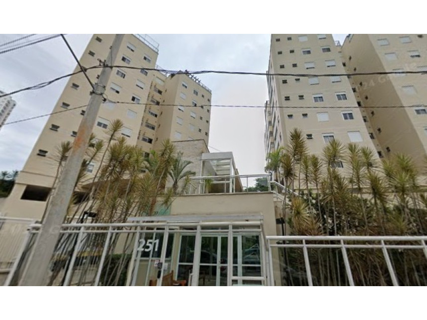 Imagem  do Leilão de Apartamento - Vila Suzana - São Paulo/SP