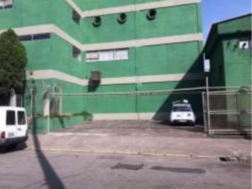 Imagem 43 do Leilão de Prédio Comercial - Valongo - Santos/SP