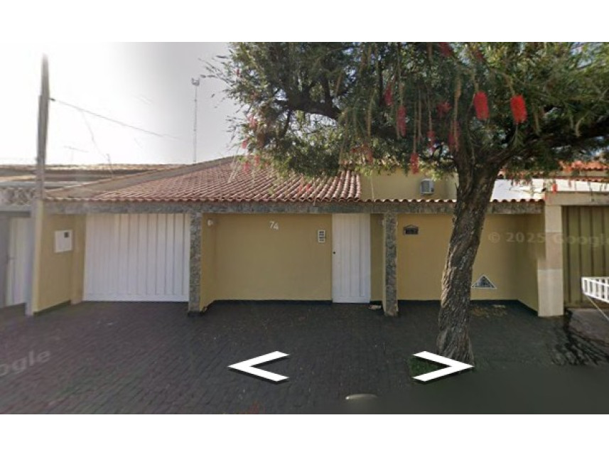 Imagem do Leilão de Casa - Cidade Jardim - Uberlândia/MG