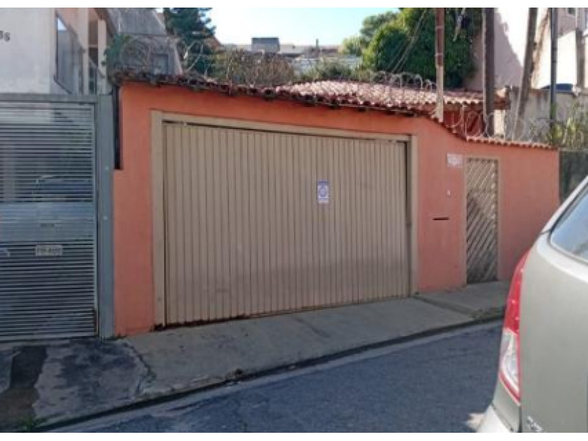 Imagem do Leilão de Casa - Vila Romero - São Paulo/SP