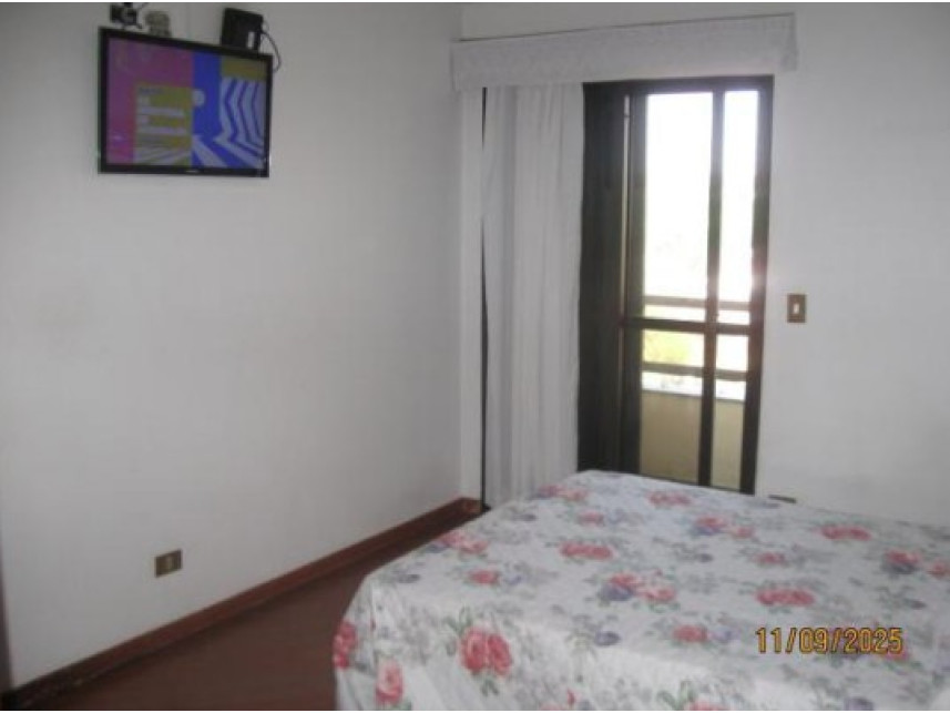 Imagem 10 do Leilão de Apartamento Duplex - Lapa - São Paulo/SP