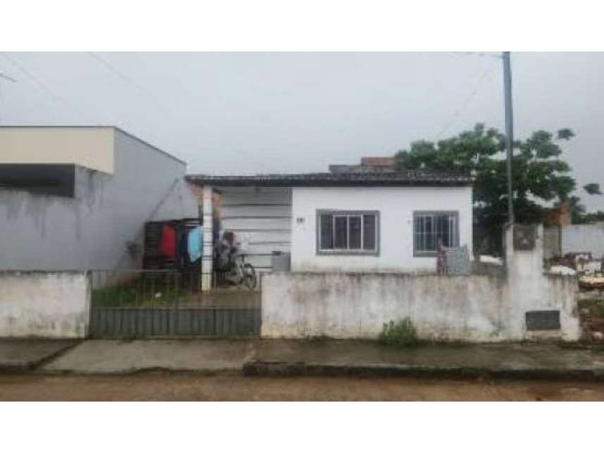 Imagem 1 do Leilão de Casa - Centro - Nossa Senhora das Dores/SE