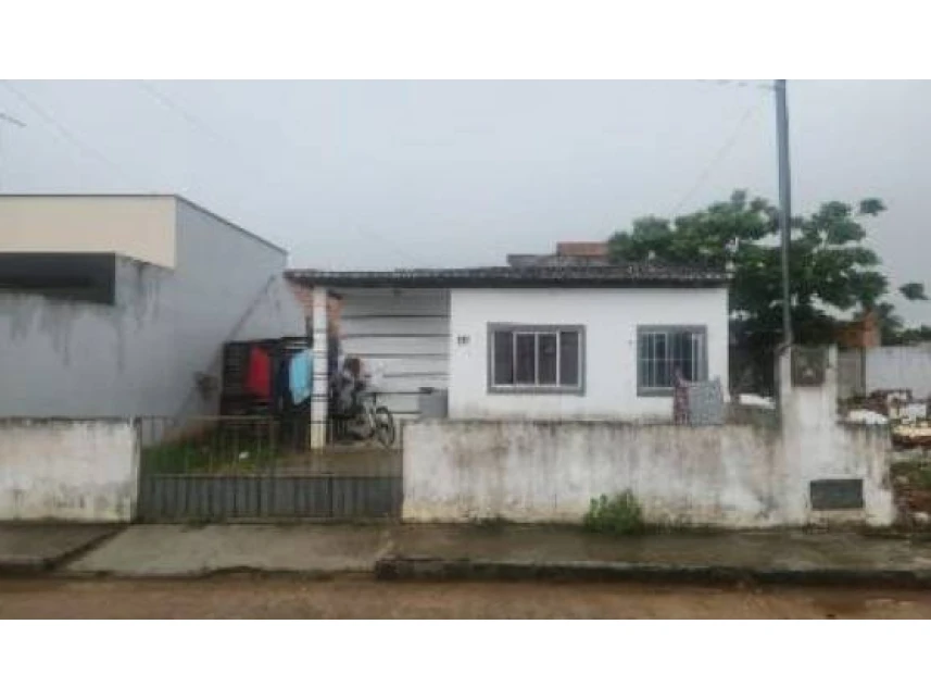 Leilão de Casa - Centro - Nossa Senhora das Dores/SE cod: 234403