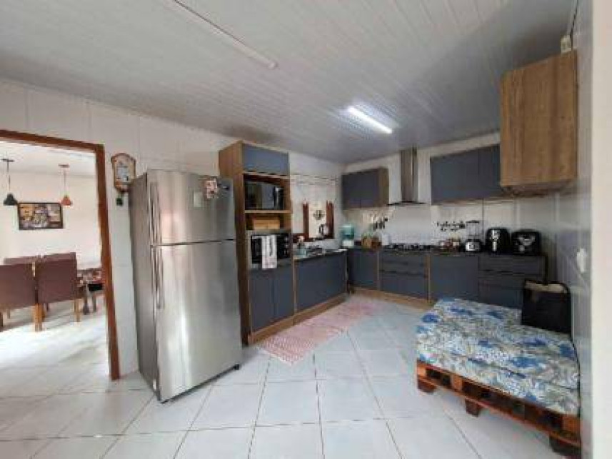 Imagem 5 do Leilão de Casa - Boqueirão - Passo Fundo/RS