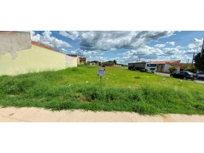 Imagem 1 do Leilão de Terreno - Jardim Nossa Senhora Aparecida - Mineiros do Tietê/SP