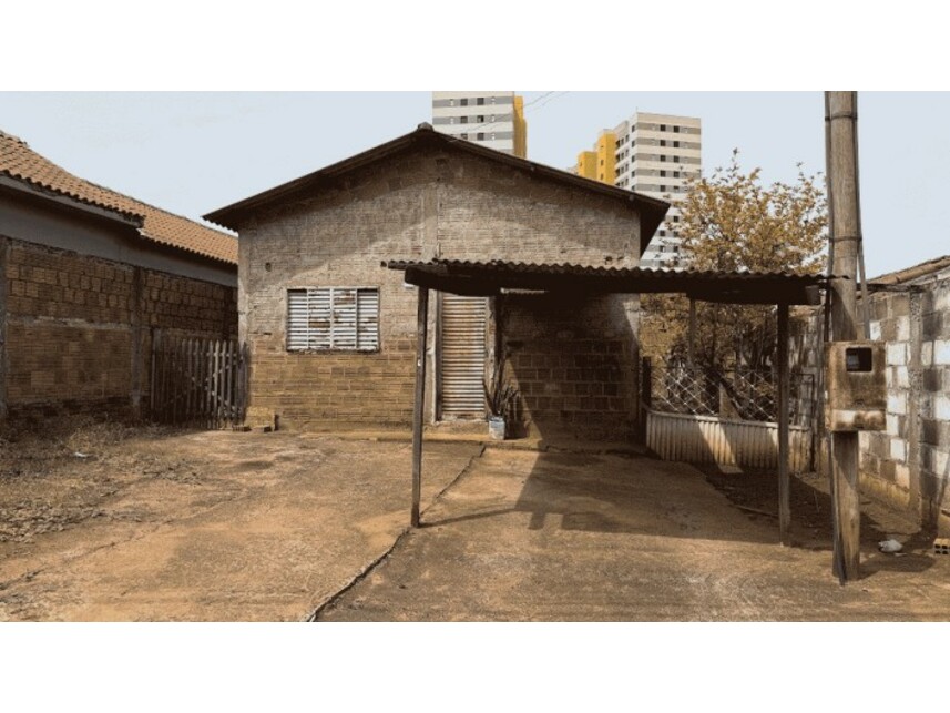 Imagem 1 do Leilão de Casa - Loteamento São Vicente de Paula - Votuporanga/SP
