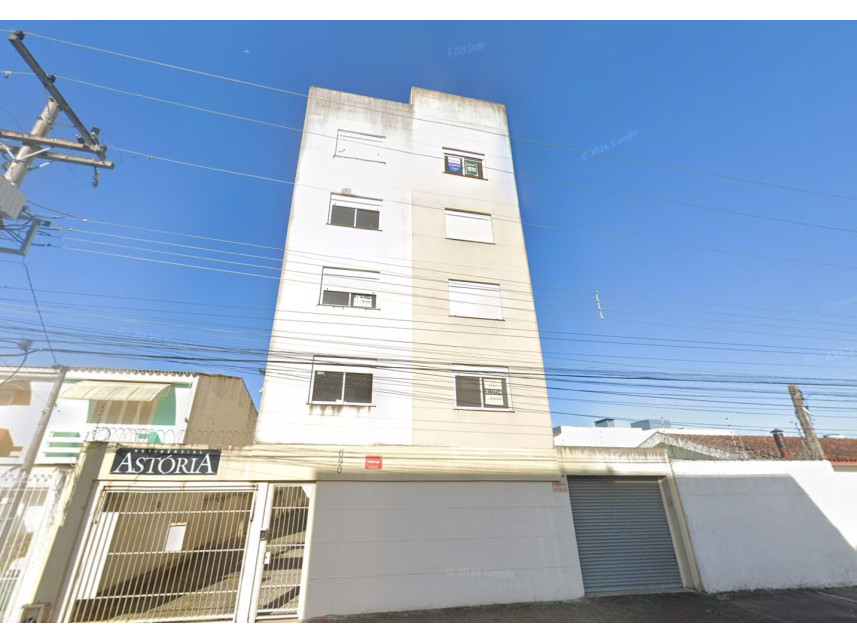 Imagem  do Leilão de Apartamento - Centro - Pelotas/RS