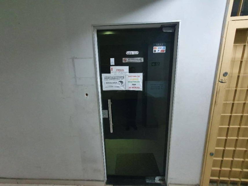 Imagem 5 do Leilão de Sala Comercial - Taquatinga - Brasília/DF