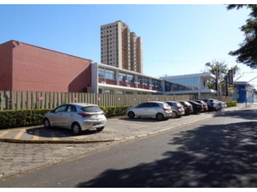 Imagem 1 do Leilão de Galpão - Bairro da Estação - Franca/SP
