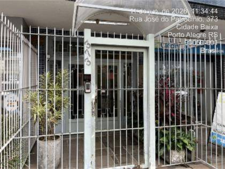 Imagem 2 do Leilão de Apartamento - Cidade Baixa - Porto Alegre/RS