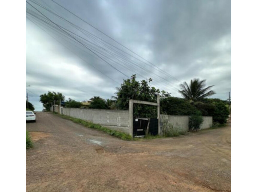 Imagem 2 do Leilão de Terreno - Ubú - Anchieta/ES