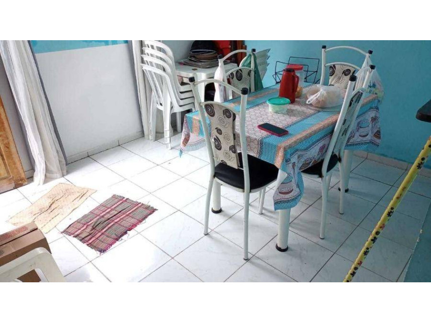 Imagem 6 do Leilão de Casa - Teso Duro - Caxias/MA