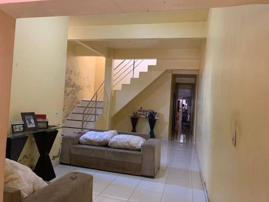 Imagem 2 do Leilão de Casa - Centro - Alto Alegre do Pindaré/MA