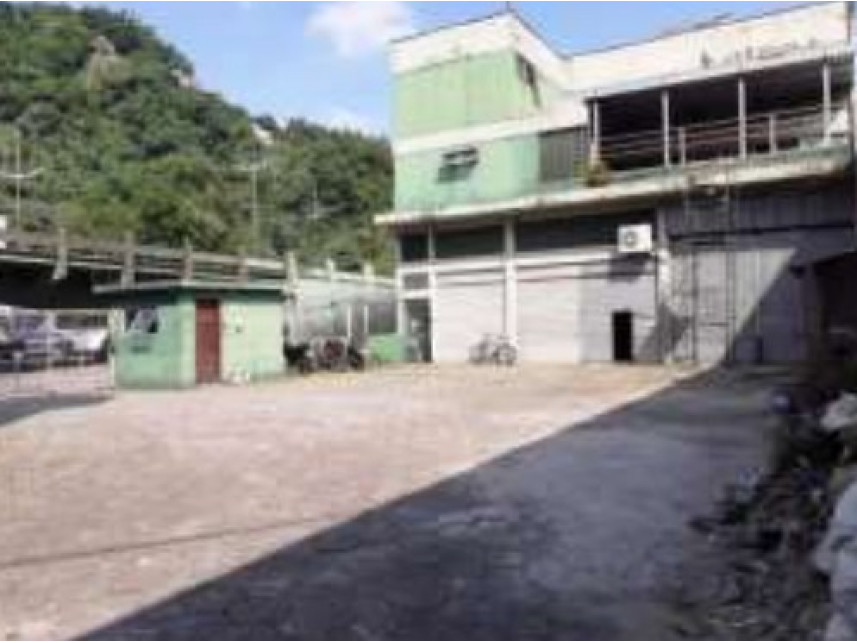 Imagem 13 do Leilão de Prédio Comercial - Valongo - Santos/SP