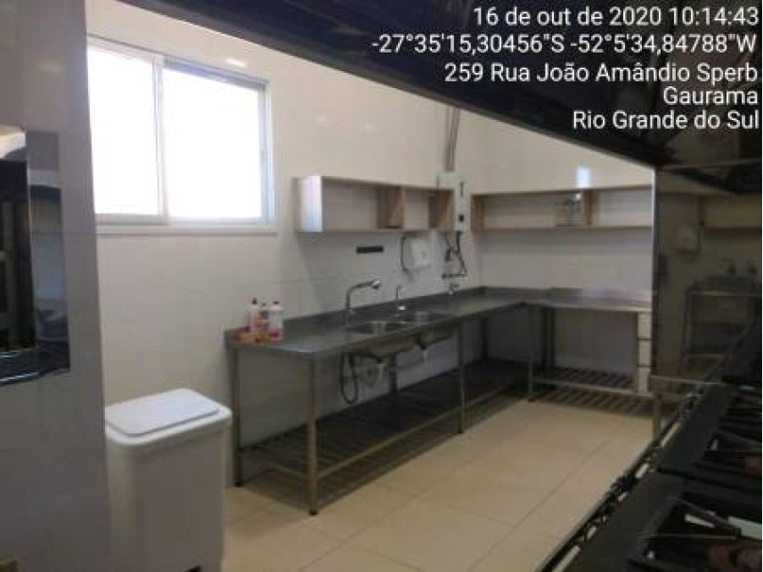 Imagem 12 do Leilão de Sala Comercial - Centro - Gaurama/RS