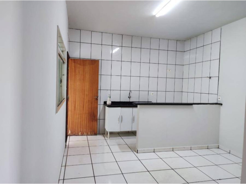 Imagem 6 do Leilão de Casa - Ipê Amarelo - Frutal/MG
