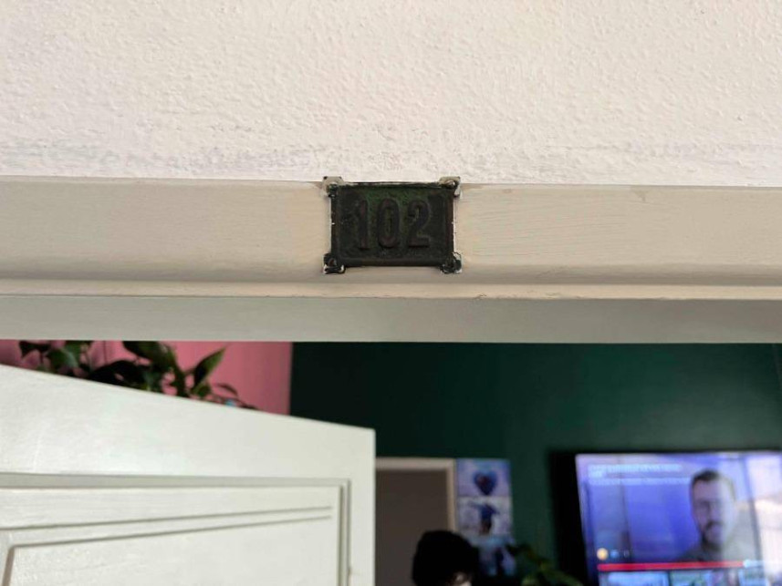 Imagem 5 do Leilão de Apartamento - Riachuelo - Rio de Janeiro/RJ