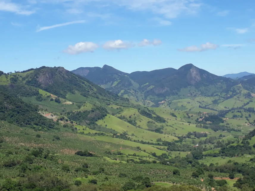 Imagem 3 do Leilão de Fazenda - Luminosa - Brazópolis/MG