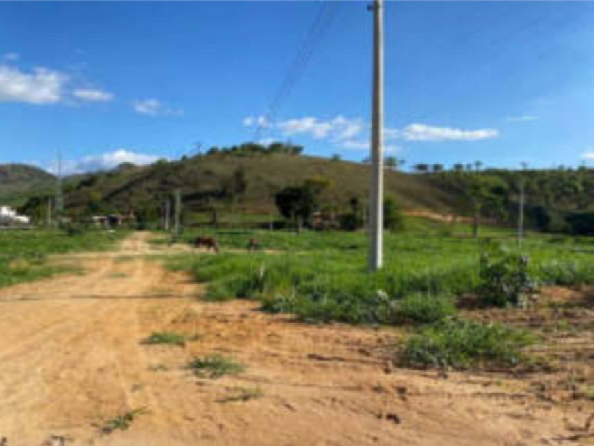 Imagem 8 do Leilão de Terreno - Moreira Sales - Itabirinha/MG