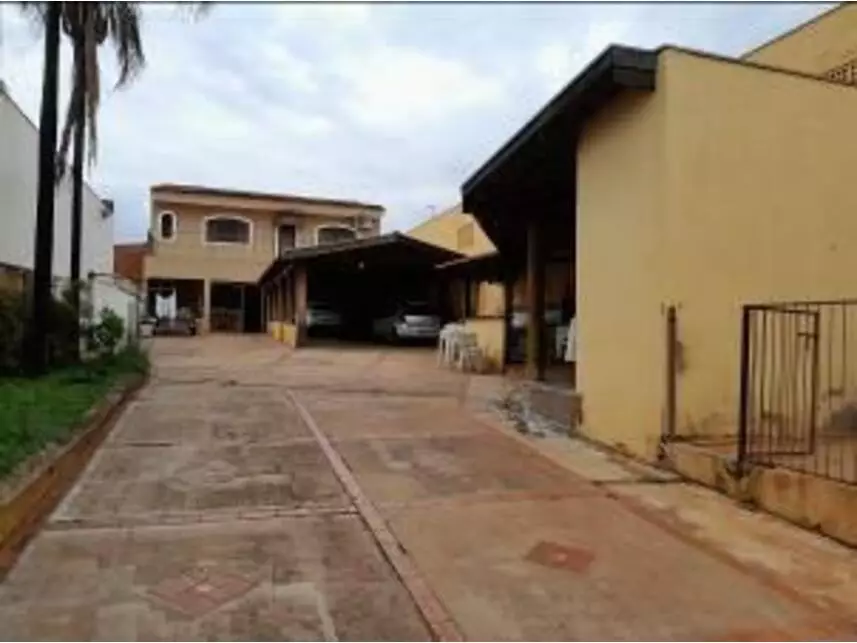 Leilão de Sobrado - América - Barretos/SP cod: 234570