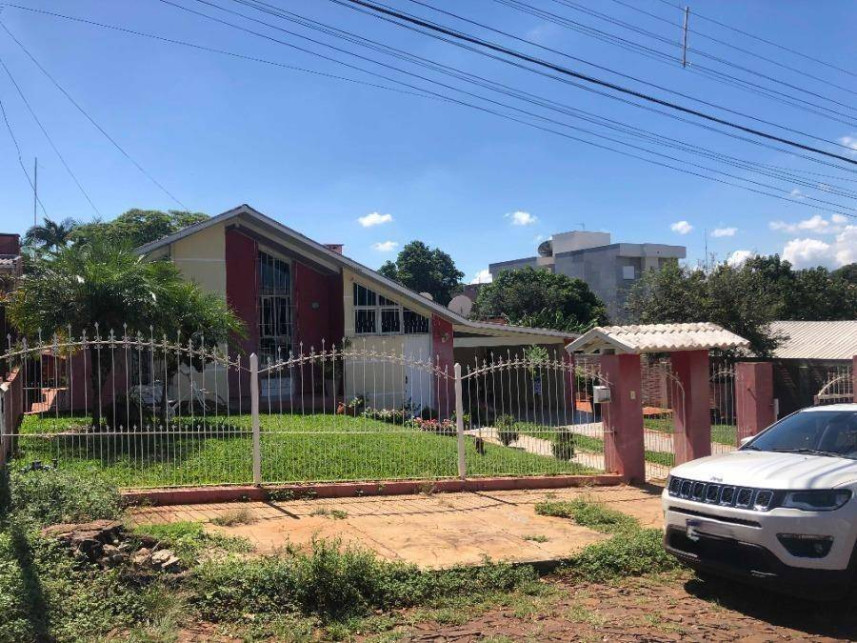 Imagem 4 do Leilão de Casa - Centro - Três de Maio/RS