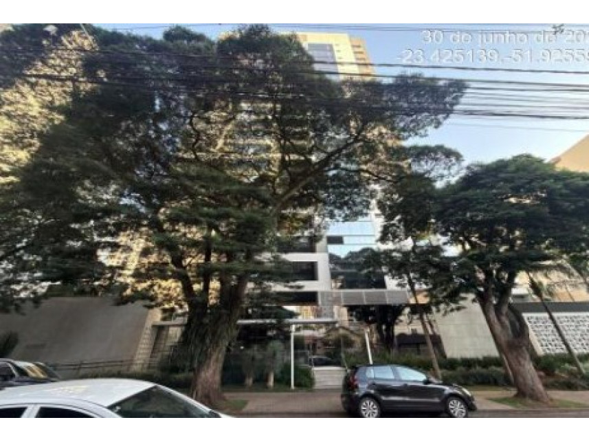 Imagem do Leilão de Apartamento - Zona 3 - Maringá/PR